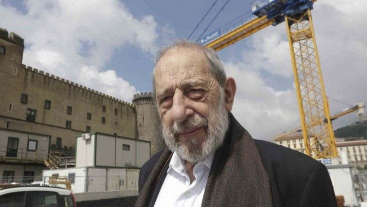 Porto di Napoli, "pronti a salvare il progetto di Siza"