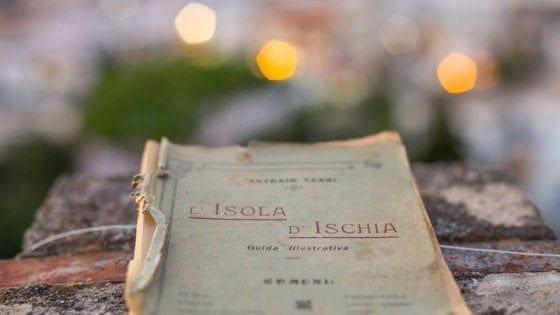 Ischia, tuffo nell’atmosfera degli anni Venti: a Villa Arbusto in scena “Colpo di sole”