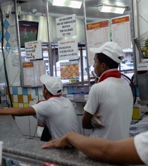 Fast Food, la forbice dei salari: agli ad 721 volte lo stipendio dei dipendenti