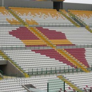 Messina-Francavilla 1-1