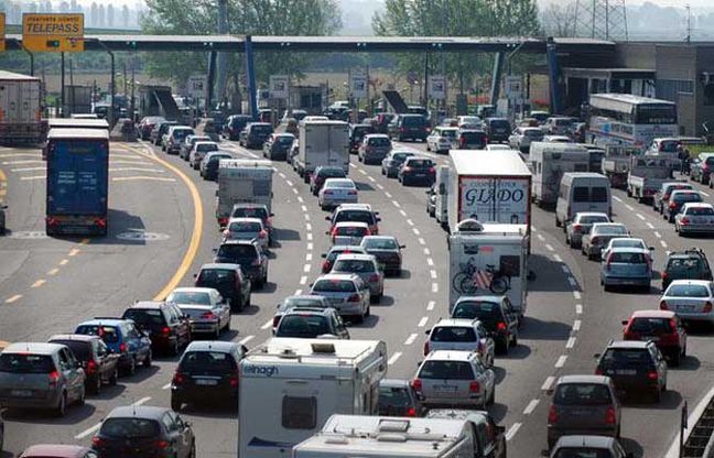"Subito interventi per la sicurezza stradale"