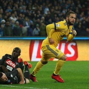 Allegri, cambi tattici decisivi