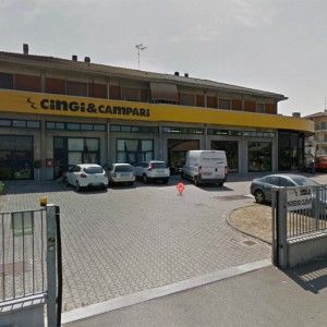 Cingi&amp;Campari, addio dopo 59 anni<br />Grossista chiede il concordato