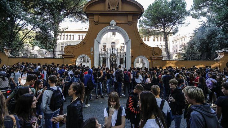 Cari studenti così è più facile essere plagiati