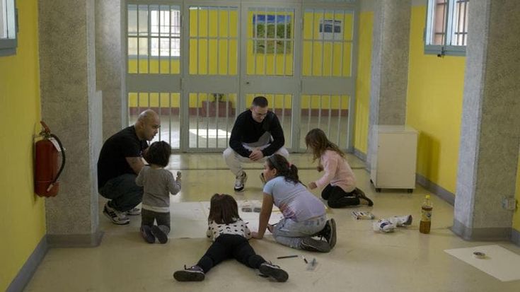 Figli detenuti insieme ai genitori: l’Italia fa scuola nel mondo per i loro diritti
