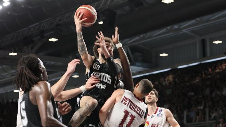 Virtus-Trapani non si gioca: ecco cosa succederà