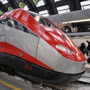 Expo: "Fermate le Frecce anche a Parma"