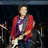 Ronnie Wood inaugura il suo ritratto dei Rolling Stones ispirato a Picasso