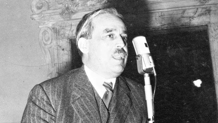 Angelo Costa, l’orgoglio di un uomo libero che confidava nel Paese