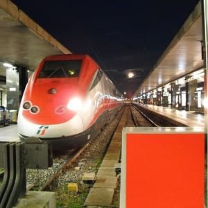 Trenitalia amplia i bonus per i ritardi delle Frecce
