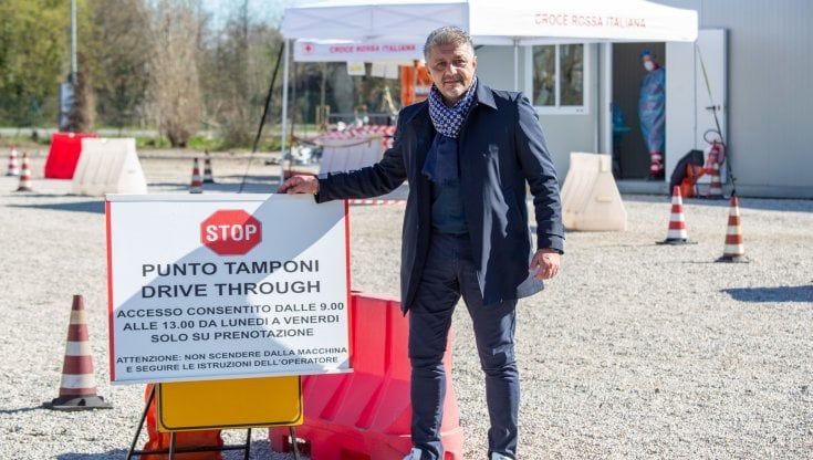 Sindaco di Opera arrestato, al setaccio cinque anni di maxi-appalti e consulenze della giunta a matrice leghista