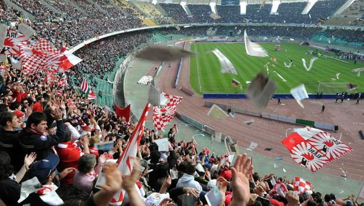 Bari calcio, accordo col Comune: 5mila euro al mese per lo stadio e 197mila per la manutenzione