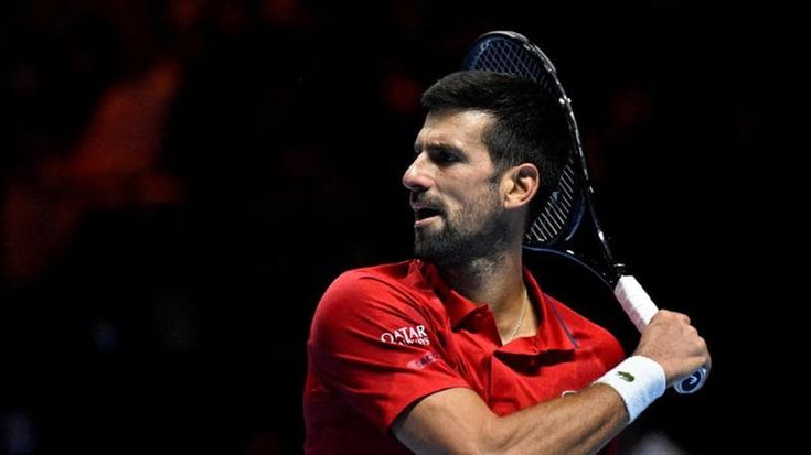 Binaghi: "Djokovic alle Atp Finals ci sarà"