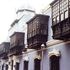 Lima, la città e i suoi taxi