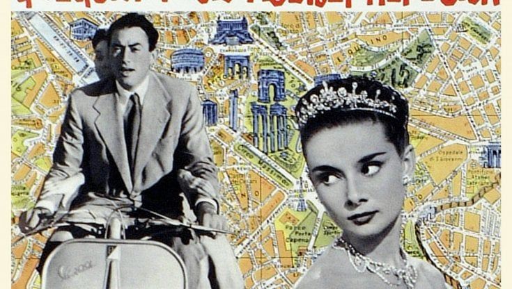 Festa di Roma, si riparte da 'Vacanze romane'. Farinelli: "Tutto l'anno in tutta la città"