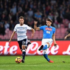 Napoli, Gabbiadini: tutto in 8 gare. L'agente: "Una scintilla per il rinnovo"