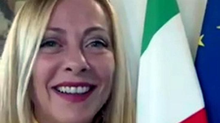 Manovra e commissario Ue. Incontro segreto Meloni-Weber