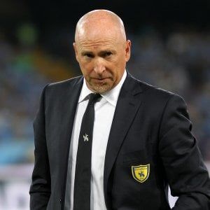Chievo, Maran: "Per noi è un momento particolare, dobbiamo ripartire"