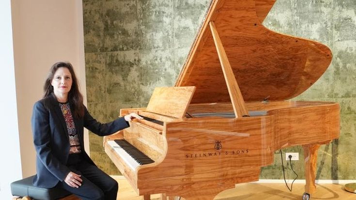 I pianoforti delle meraviglie: Steinway sceglie Milano per il primo negozio in Italia