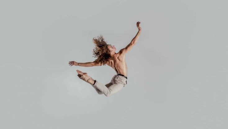 Quel circo che fa del corpo umano uno spettacolo: arriva il Salieri Circus Award 