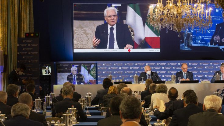Un bis al Quirinale, ecco perché Mattarella lo ritiene impossibile 