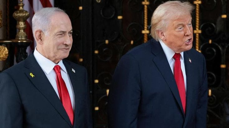 Ian Bremmer: “Il summit serviva sia a Netanyahu sia a Trump. E avvicina i raid su Teheran”