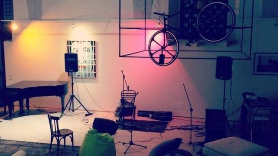Galleria Civico 103 cambia pelle e apre la nuova stagione all'arte creativa