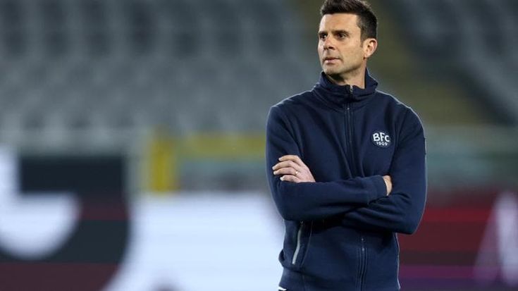 Bologna, nuovo appello di Thiago Motta: “I ragazzi chiedono un aiuto dalla società”