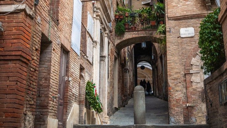 Riaprono le visite alla Sinagoga e Museo Ebraico di Siena 