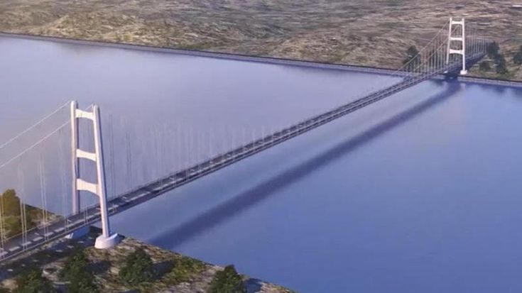 Il no della Corte dei Conti al ponte sullo Stretto. Meloni furiosa con i giudici