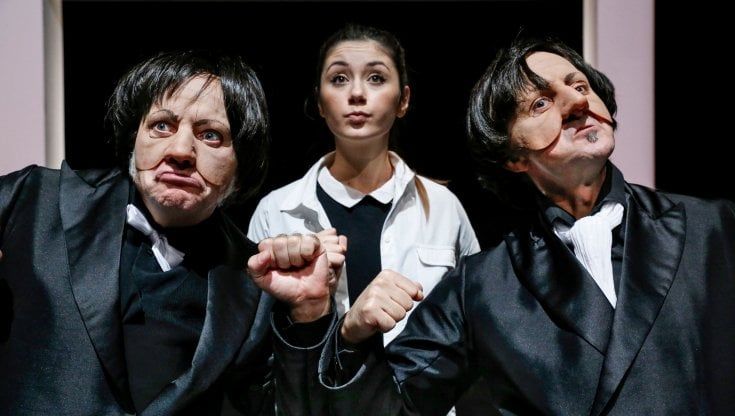 Cenerentola incontra Rossini: al Teatro al Parco di Parma fiaba e opera viaggiano insieme