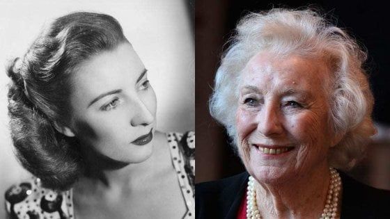Addio a Vera Lynn, è morta la voce più amata dalle truppe britanniche. Con l'applauso della regina