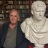 Robert Harris: 'Agrippa ci fa capire oggi l'Occidente in crisi'