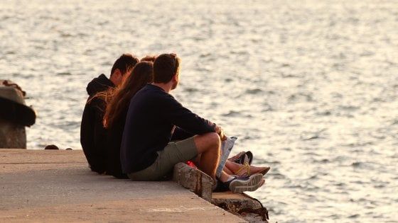 Covid, studio Usa: un giovane su 3 può ammalarsi gravemente