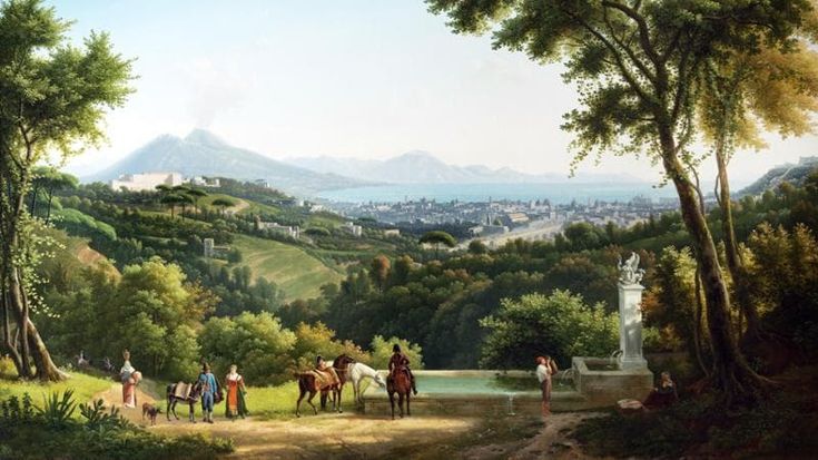 Sabato, Giornata del Paesaggio: musei e parchi raccontano il territorio