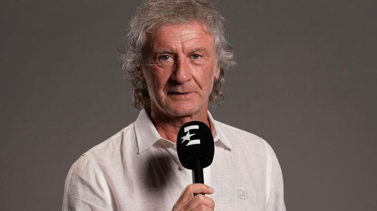 Paolo Canè: “Sinner non corra, sa lui quando rientrare. Allenerei Musetti gratis”