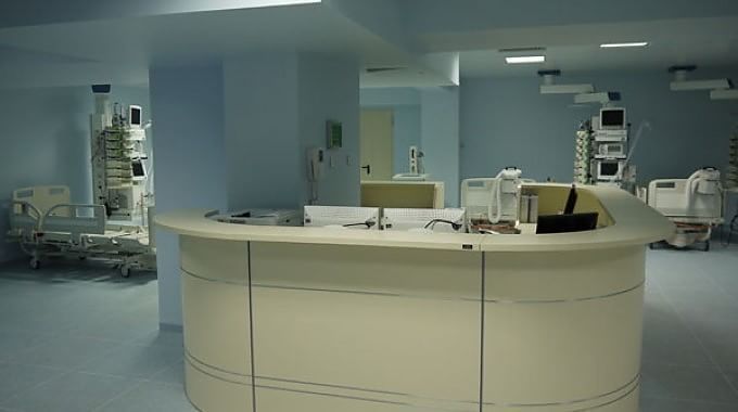 Reggio Calabria, eccellenza sanitaria mai attivata: danno erariale da 40 milioni