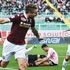 Palermo-Torino 1-3: super Immobile, rosanero al tappeto