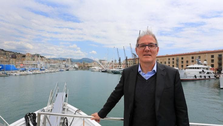 Signorini patteggiò per corruzione nel caso Toti: licenziato ma risarcito da Iren con 400mila euro