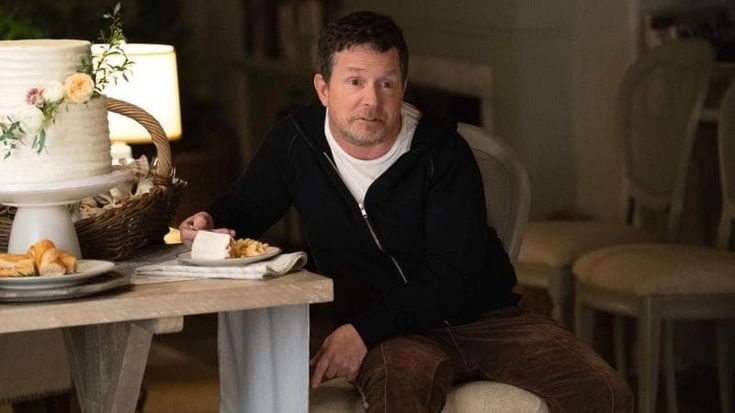 “Shrinking”: bentornato Michael J. Fox, in tv per dire “f**k Parkinson!”
