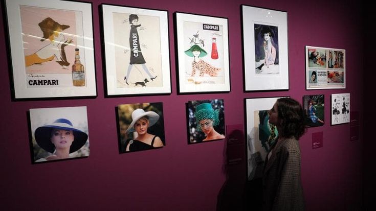 I grandi divi del cinema nelle pubblicità Campari: un red carpet quando non c’erano influencer e tv