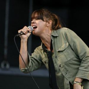 Cat Power live all'Hiroshima, Musica in Gran Madre
