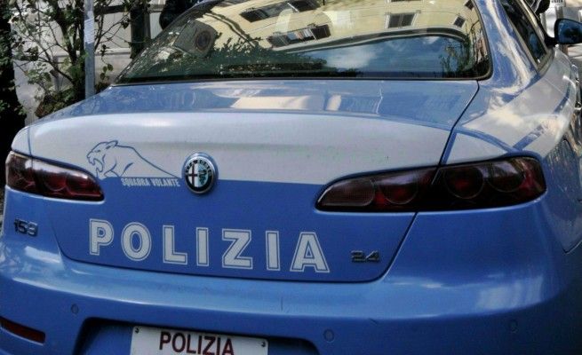 Latina, inseguito e ucciso<br />L'auto trovata in un canale
