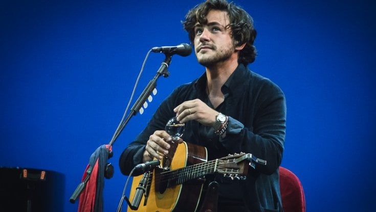 Inghilterra-Italia, Jack Savoretti: "Io, inglese e genoano, tifo per l'Italia del doriano Mancini"