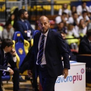 La Reale Torino batte Napoli e riconquista il podio della A2 di basket
