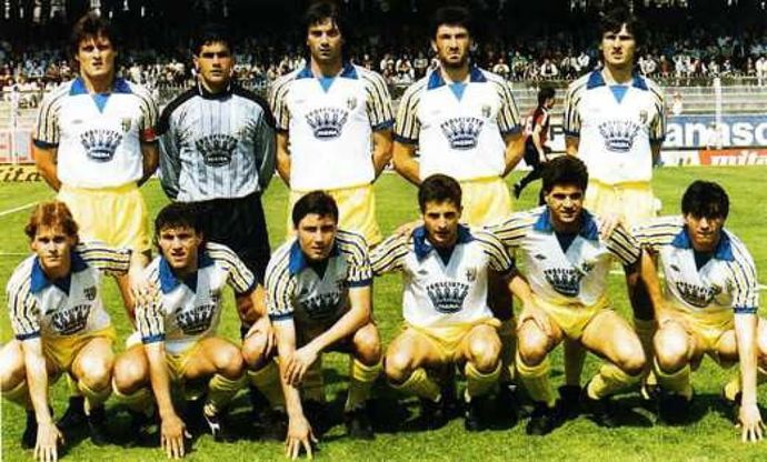 Da Sacchi alla Coppa Uefa: i trionfi del Parma che fu