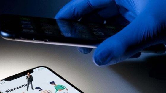 Immuni, la scarico o no? Ecco come si decide