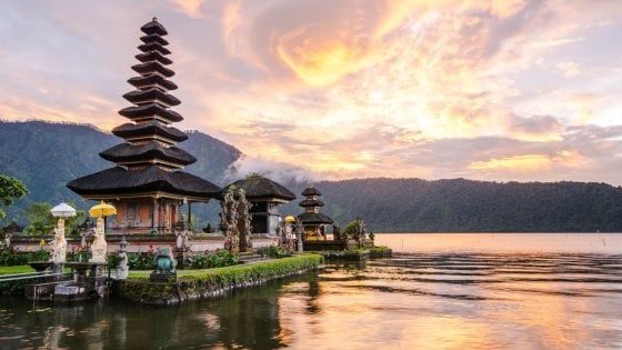 A Bali, non solo mare e sole. Esistono anche i misteri