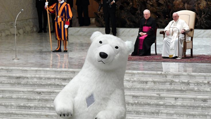 Il Papa a un passo da Mosca: le ultime mosse di Parolin