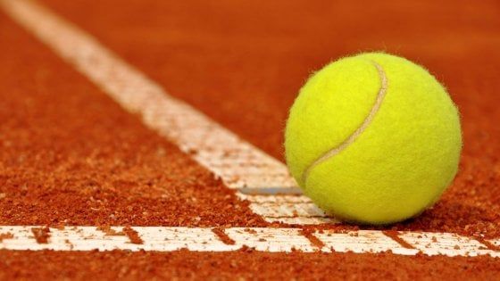 Tennis, svolta dell'Atp: arriva l'occhio di falco anche su terra